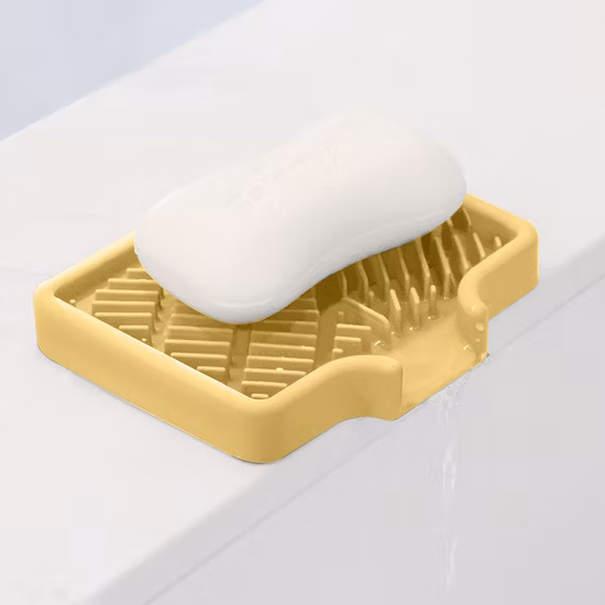 Silikon-Abtropfkissen